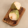 Peeled Tender Coconut