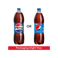 Pepsi Soft Drink (2.25 L)