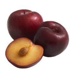 Fresh Plum