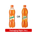 Mirinda Soft Drink
