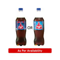 Thums Up Soft Drink (750 Ml)