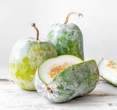Bitter Gourd